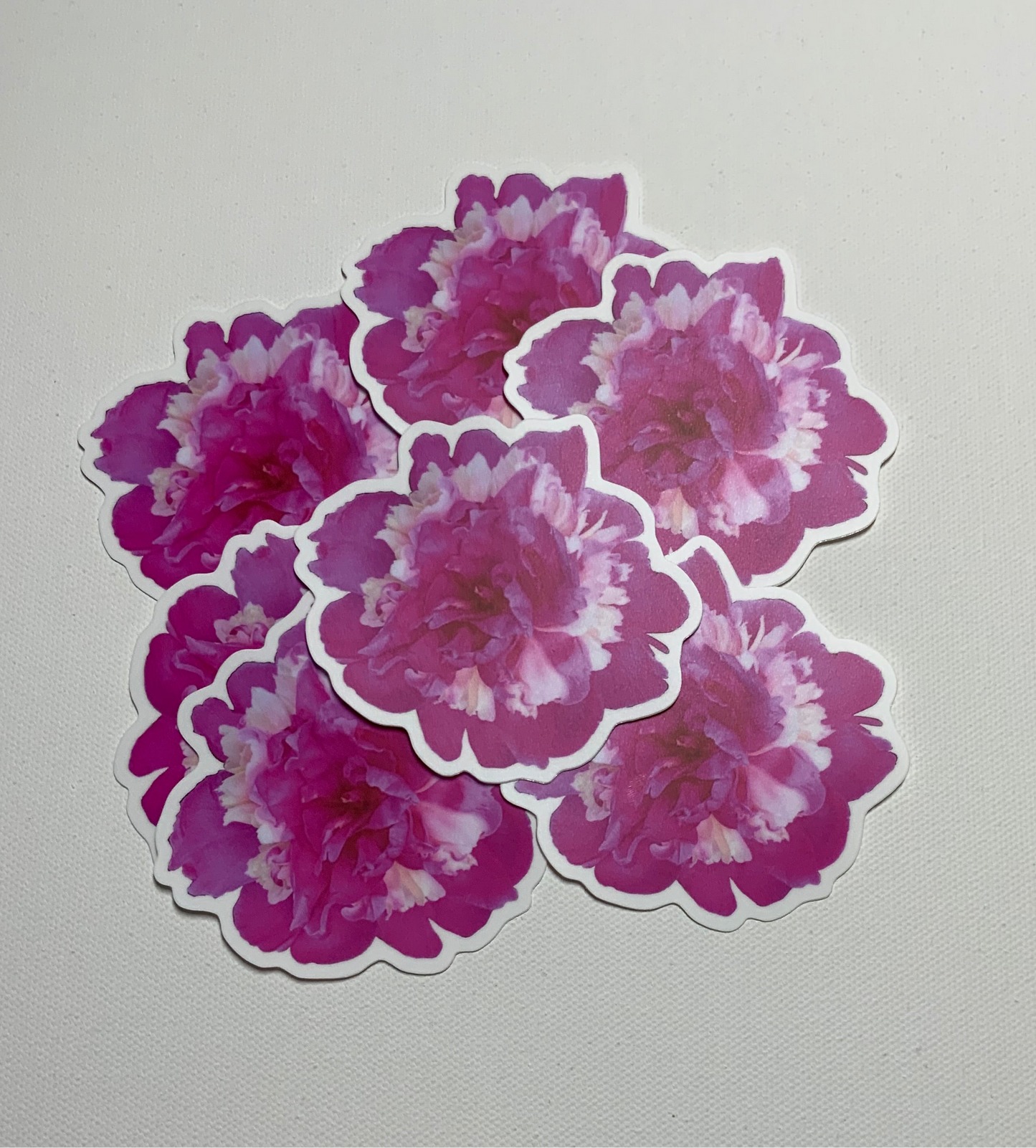 Peony