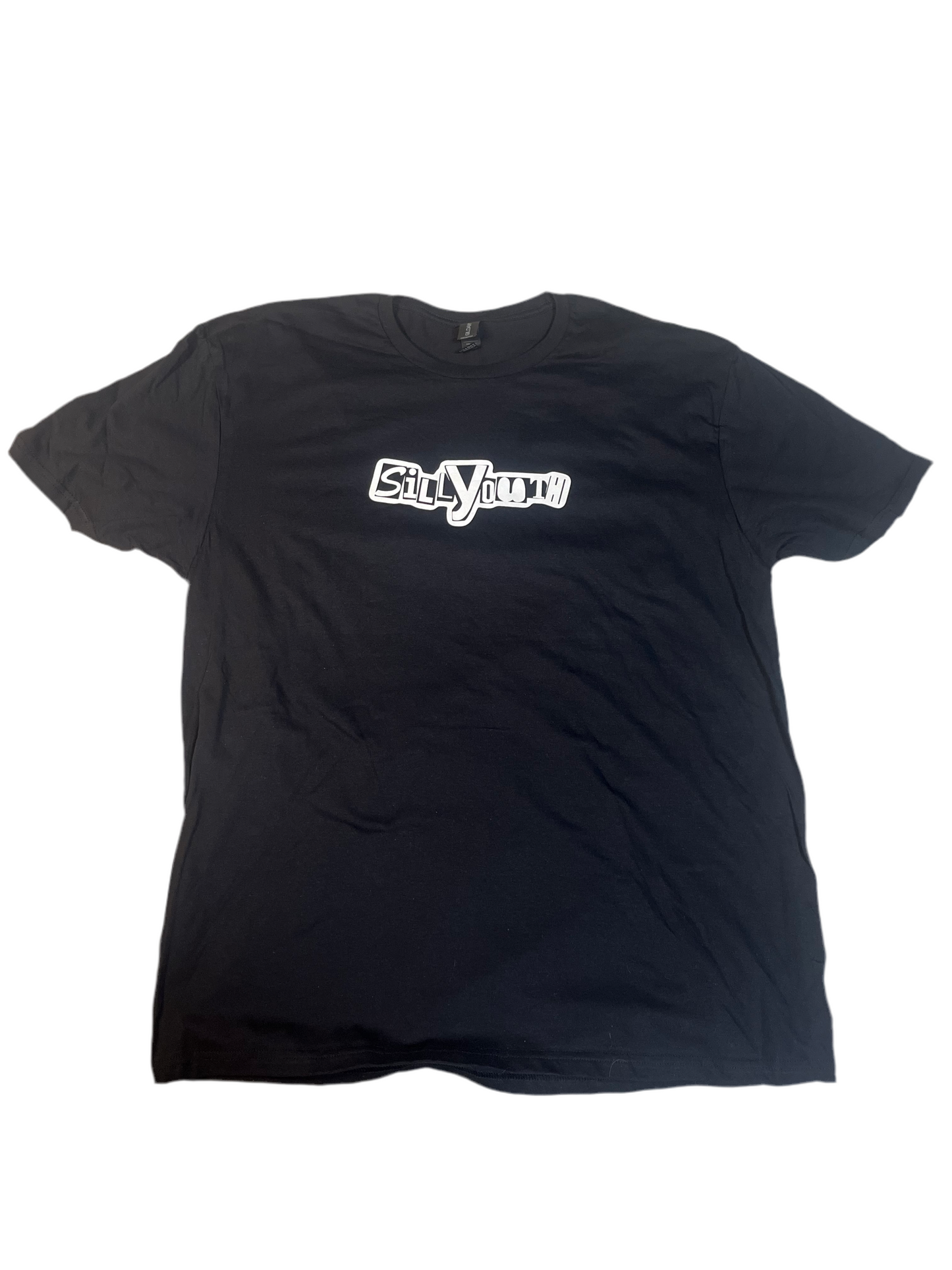 Sillyouth logo