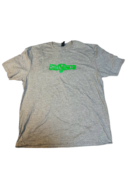 Sillyouth logo